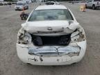2012 Nissan Altima Base იყიდება Lumberton-ში, NC - Rear End