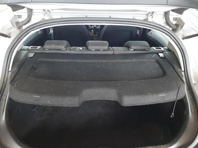 2009 PEUGEOT 308 S