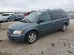2005 Dodge Grand Caravan Sxt de vânzare în Kansas City, KS - Rear End