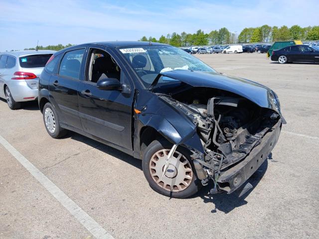 2004 FORD FOCUS FLIG