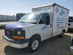 2004 GMC SAVANA CUTAWAY G3500 à vendre chez Copart AB - EDMONTON