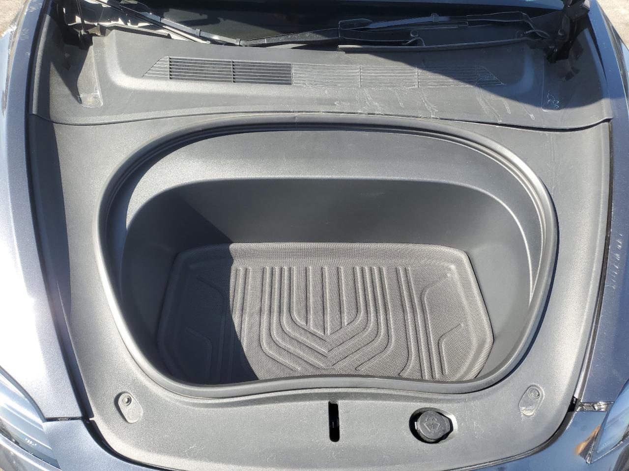 2024 Tesla Model 3 VIN: 5YJ3E1ET5RF859459 Lot: 54694805