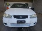 2002 Nissan Sentra Gxe for Sale in Candia, NH - Side
