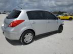 2010 Nissan Versa S продається в Opa Locka, FL - Front End