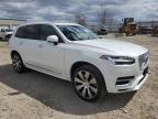 2021 Volvo Xc90 T8 Recharge Inscription იყიდება Appleton-ში, WI - Rear End
