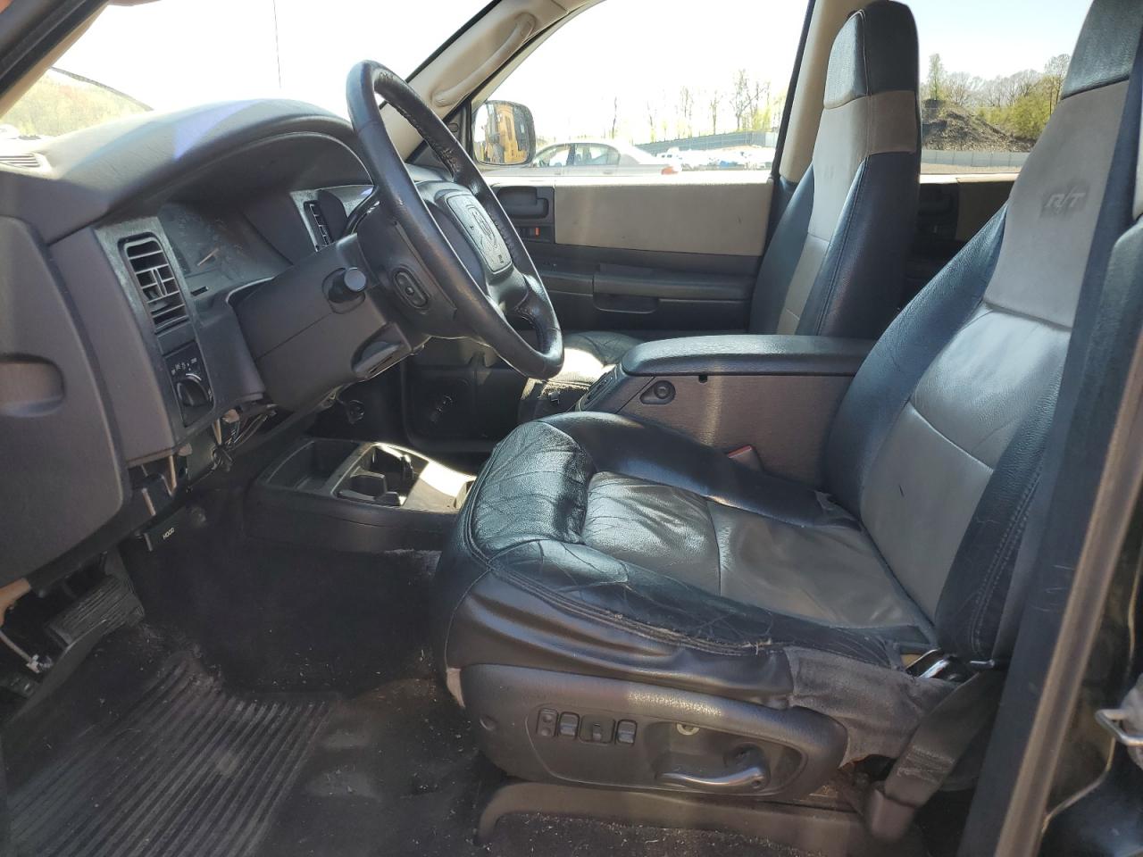 2001 Dodge Durango VIN: 1B4HS28Z71F524883 Lot: 54141215