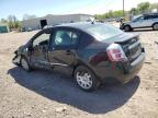 2012 Nissan Sentra 2.0 იყიდება Chalfont-ში, PA - Front End