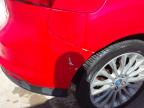 2013 FORD FOCUS TITA for sale at Copart BRISTOL