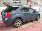 2011 Chevrolet Equinox Lt for Sale in Angola, NY - Normal Wear