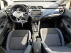 2025 Nissan Versa Sv იყიდება East Granby-ში, CT - Front End