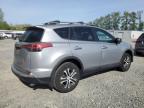2017 Toyota Rav4 Le იყიდება Arlington-ში, WA - Front End