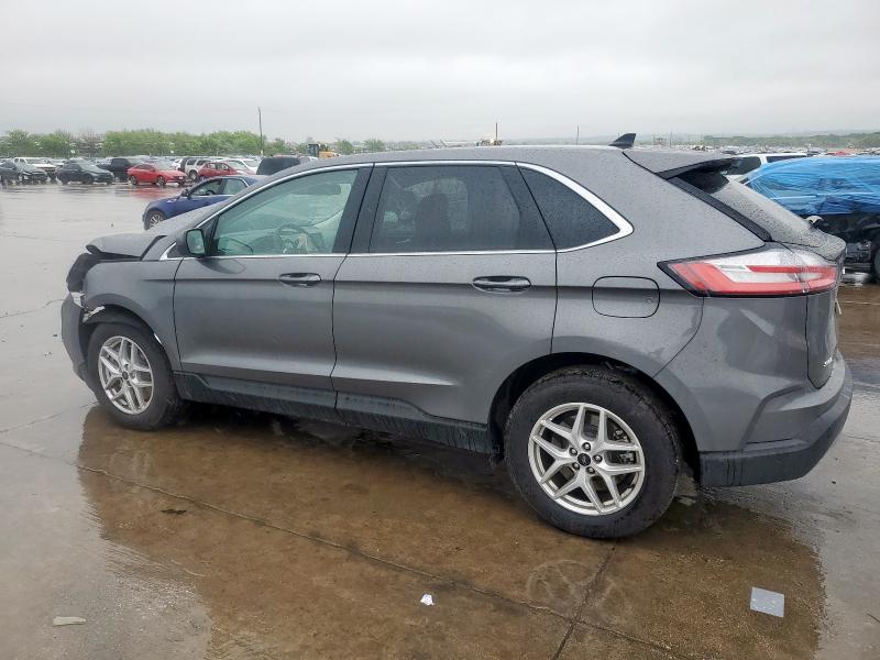  FORD EDGE 2024 Szary