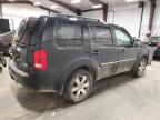 2015 Honda Pilot Touring for Sale in Windham, ME - Front End