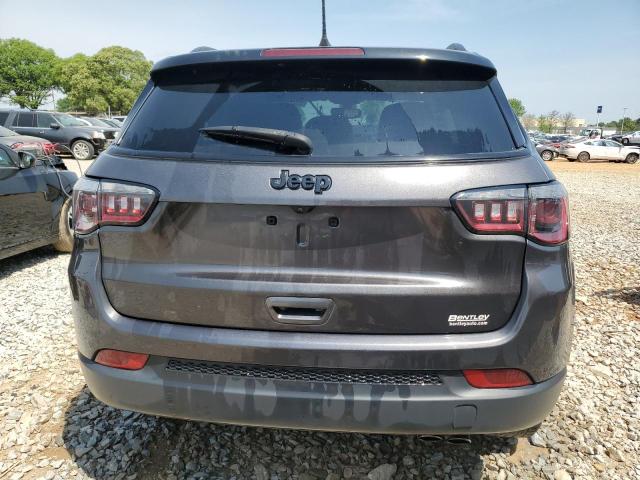  JEEP COMPASS 2020 Szary