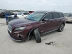 2020 Lincoln Corsair Reserve zu verkaufen in Wilmer, TX - Side