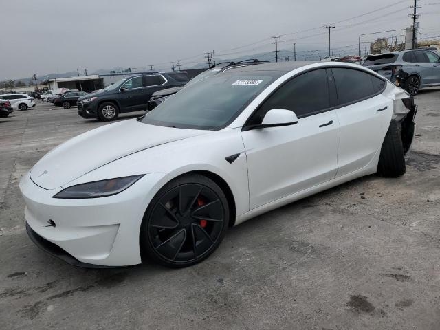 TESLA MODEL 3 – zdjęcie z aukcji, lot #53173395