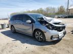 2023 Honda Odyssey Touring на продаже в Pekin, IL - Front End