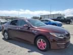 2016 Kia Optima Lx for Sale in Las Vegas, NV - Vandalism