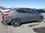 2013 Nissan Versa S for Sale in North Las Vegas, NV - Rear End