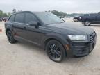 2018 Audi Q7 Prestige zu verkaufen in Houston, TX - Hail
