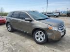 2013 Ford Edge Sel for Sale in Indianapolis, IN - Front End