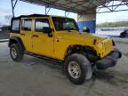 2008 Jeep Wrangler Unlimited X للبيع في Cartersville، GA - Front End