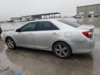 2012 Toyota Camry Base for Sale in Wilmer, TX - Rear End