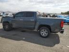 2017 Chevrolet Colorado Lt en Venta en Las Vegas, NV - Front End