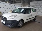 2012 FIAT DOBLO 16V for sale at Copart EAST KILBRIDE