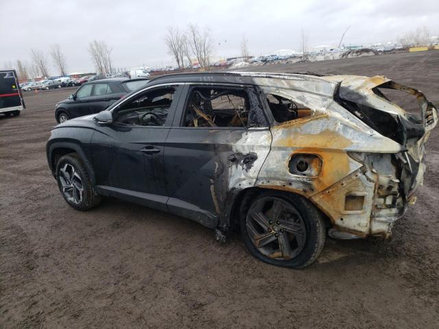 2024 HYUNDAI TUCSON SEL CONVENIENCE