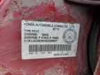 2013 Honda Fit Dx-A للبيع في Montreal-est، QC - All Over