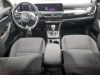 2025 Kia Seltos S for Sale in Davison, MI - Front End