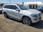2015 Mercedes-Benz Gl 450 4Matic de vânzare în East Granby, CT - Minor Dent/Scratches