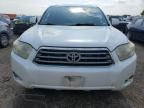 2010 Toyota Highlander Limited продається в Houston, TX - Rear End
