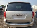 2014 Dodge Grand Caravan Se продається в Mercedes, TX - Water/Flood