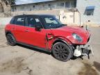 2021 Mini Cooper  for Sale in Albuquerque, NM - Front End