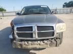 2006 Dodge Dakota Quad Slt на продаже в Wilmer, TX - Front End