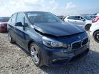 2016 BMW 218I SPORT for sale at Copart YORK