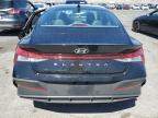 2024 Hyundai Elantra Se zu verkaufen in North Las Vegas, NV - Side