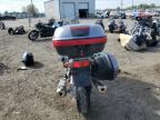 2004 YAMAHA FJR1300 AC for sale at Copart ID - BOISE