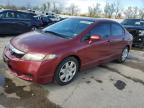 2010 Honda Civic Lx for Sale in Bridgeton, MO - Top/Roof