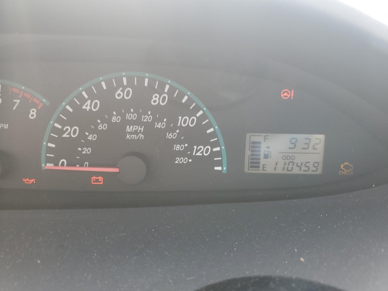 2009 Toyota Yaris VIN: JTDBT903394052663 Lot: 54700835