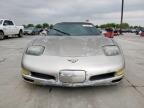1999 Chevrolet Corvette  للبيع في Grand Prairie، TX - Rear End