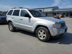2006 Jeep Grand Cherokee Limited na sprzedaż w Windham, ME - Side