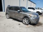 2015 Kia Soul + zu verkaufen in Apopka, FL - Front End