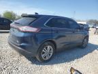 2017 Ford Edge Sel de vânzare în Columbus, OH - Front End