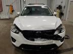 2015 Mazda Cx-5 Touring for Sale in Franklin, WI - Front End