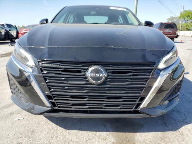  NISSAN ALTIMA 2023 Black