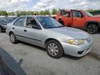 2002 Toyota Corolla Ce en Venta en Spartanburg, SC - All Over