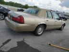 1999 Mercury Grand Marquis Ls იყიდება Lebanon-ში, TN - Biohazard/Chemical